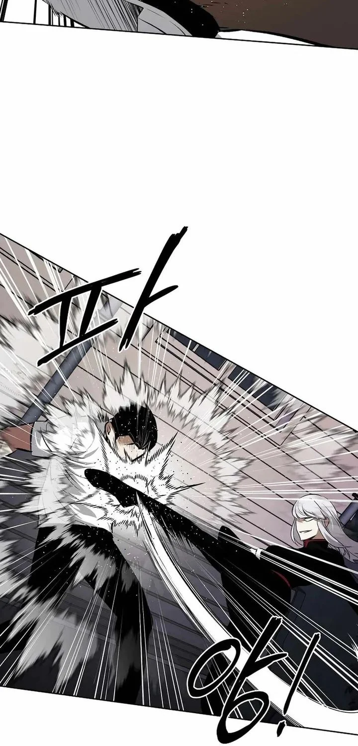 The Invincible Man Bab 100 halaman 16