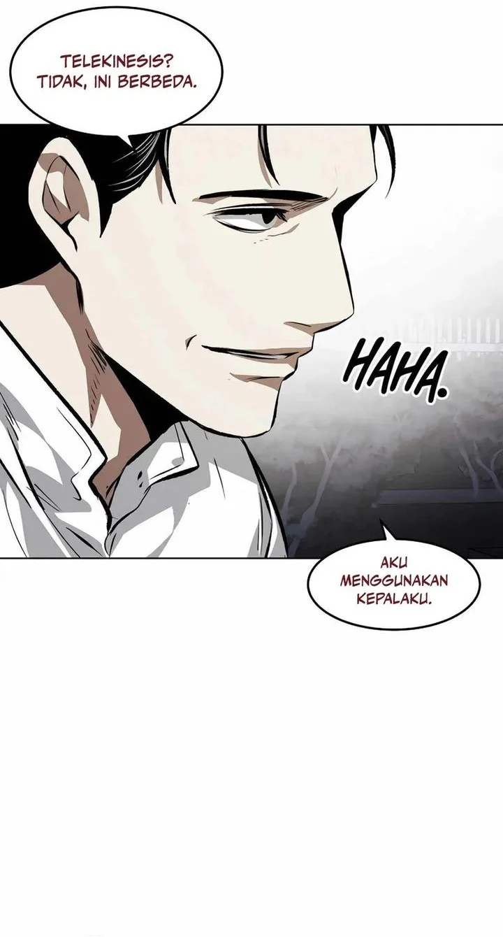 The Invincible Man Bab 100 halaman 22