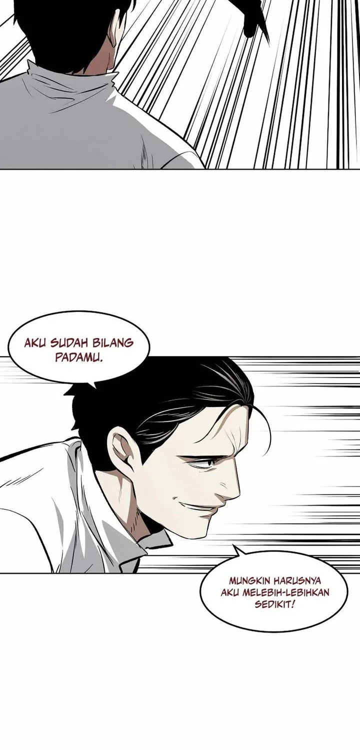 The Invincible Man Bab 100 halaman 24