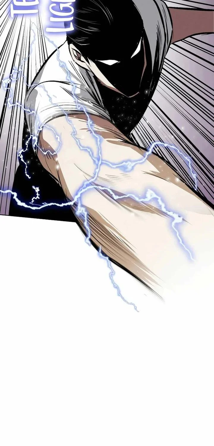 The Invincible Man Bab 100 halaman 36
