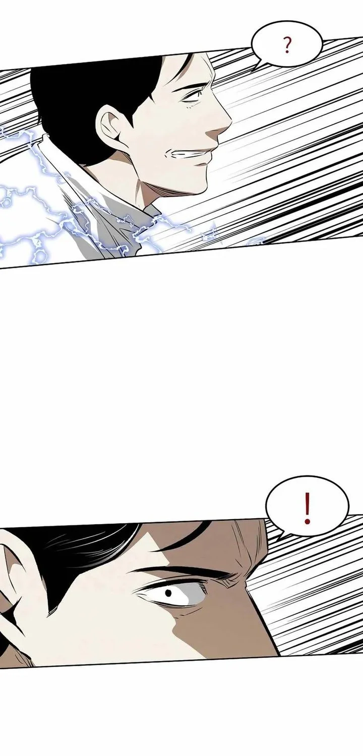 The Invincible Man Bab 100 halaman 38