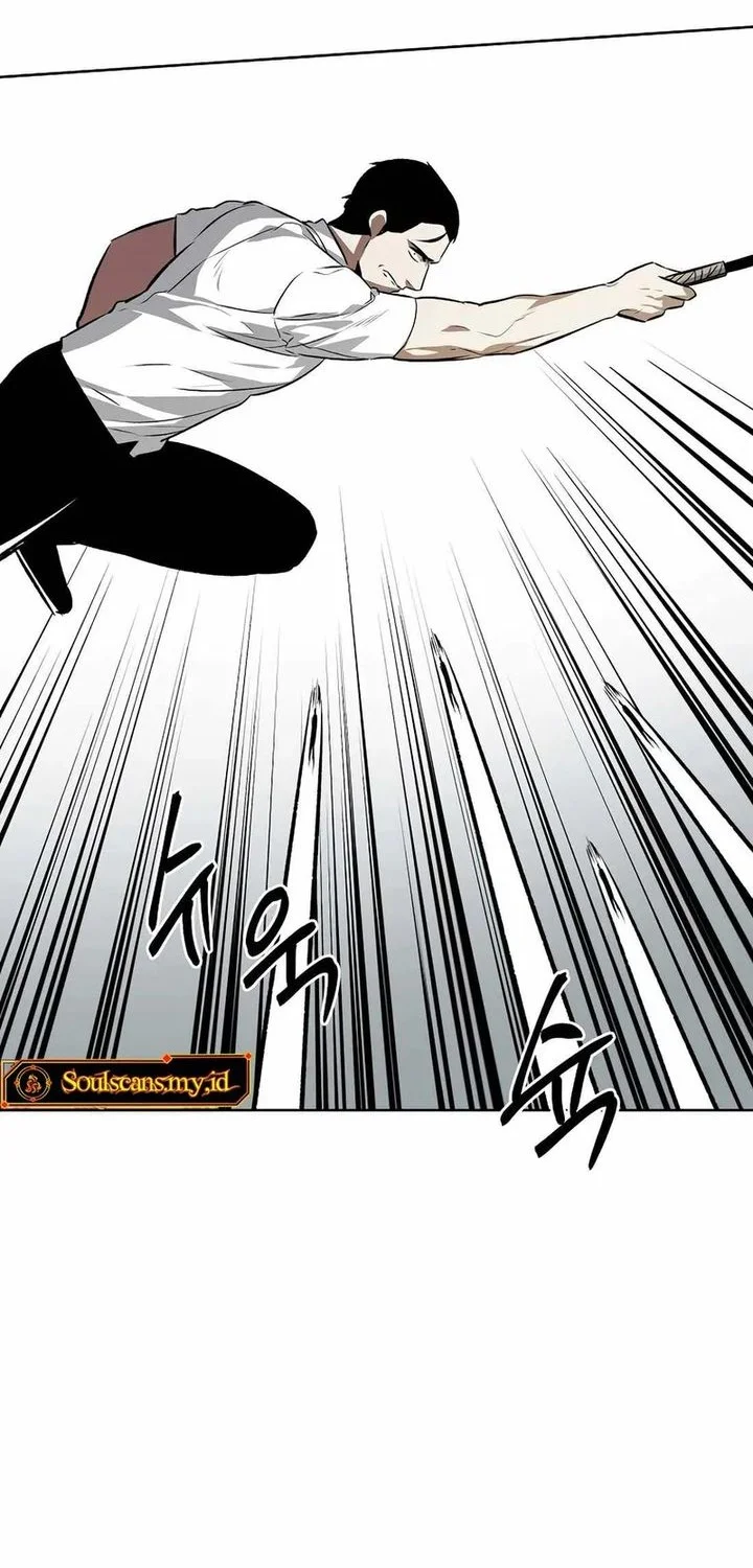 The Invincible Man Bab 101 halaman 4