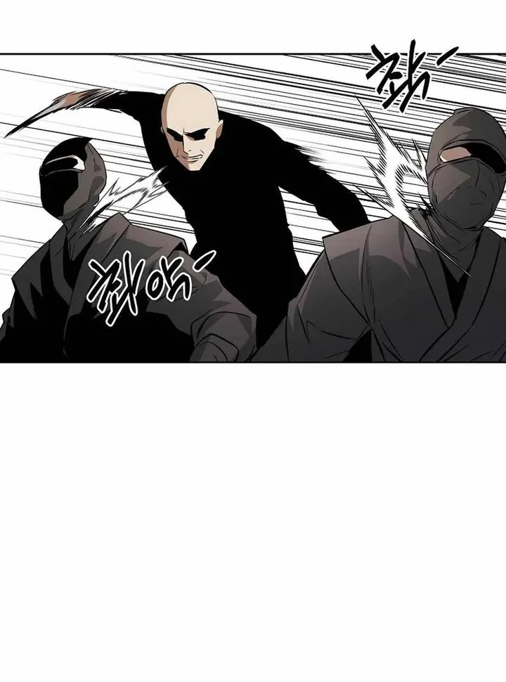 The Invincible Man Bab 101 halaman 28