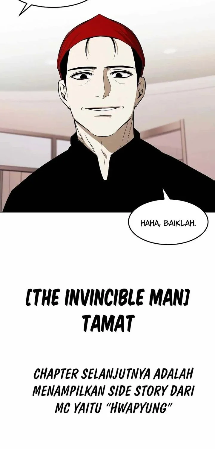 The Invincible Man Bab 101 halaman 52