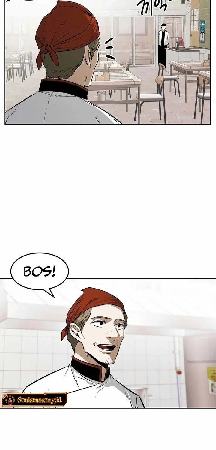 The Invincible Man chapter 102 halaman 4