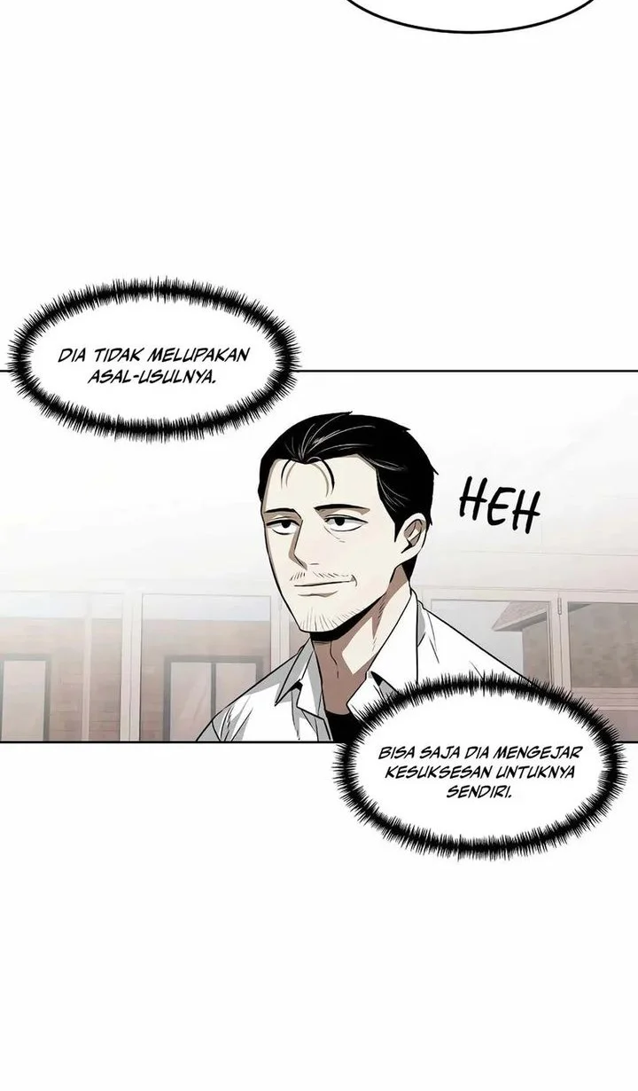 The Invincible Man chapter 102 halaman 8