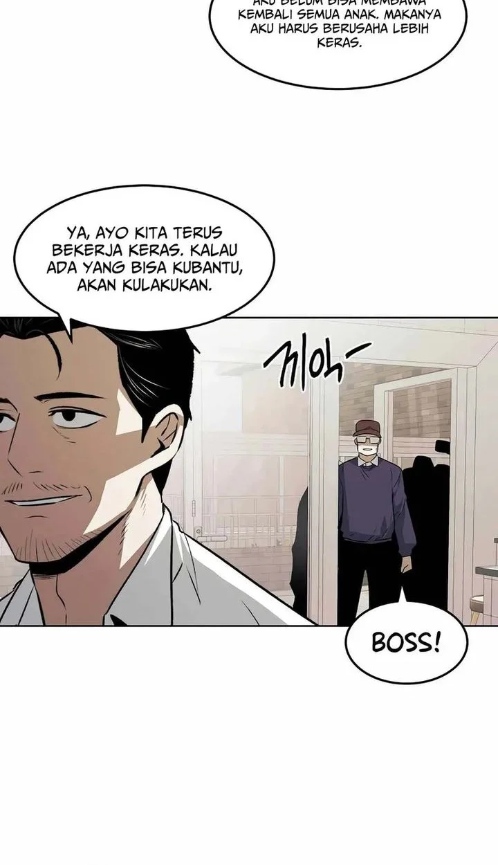 The Invincible Man chapter 102 halaman 12