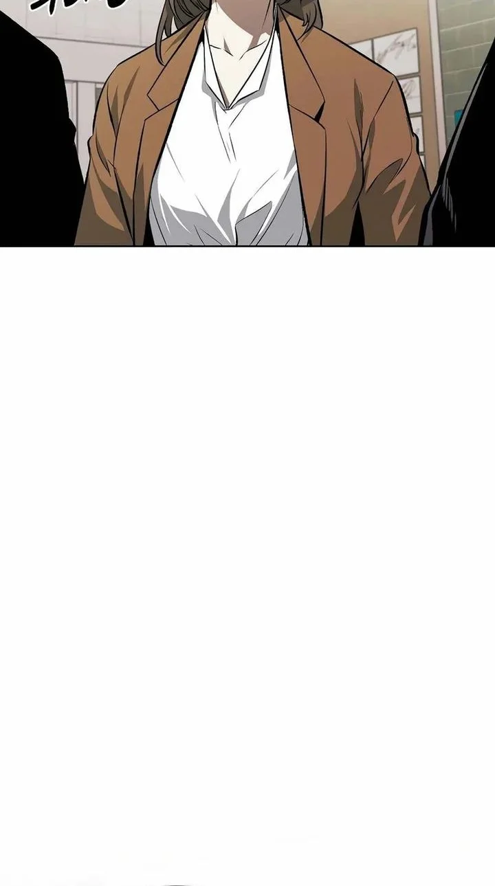 The Invincible Man chapter 102 halaman 18