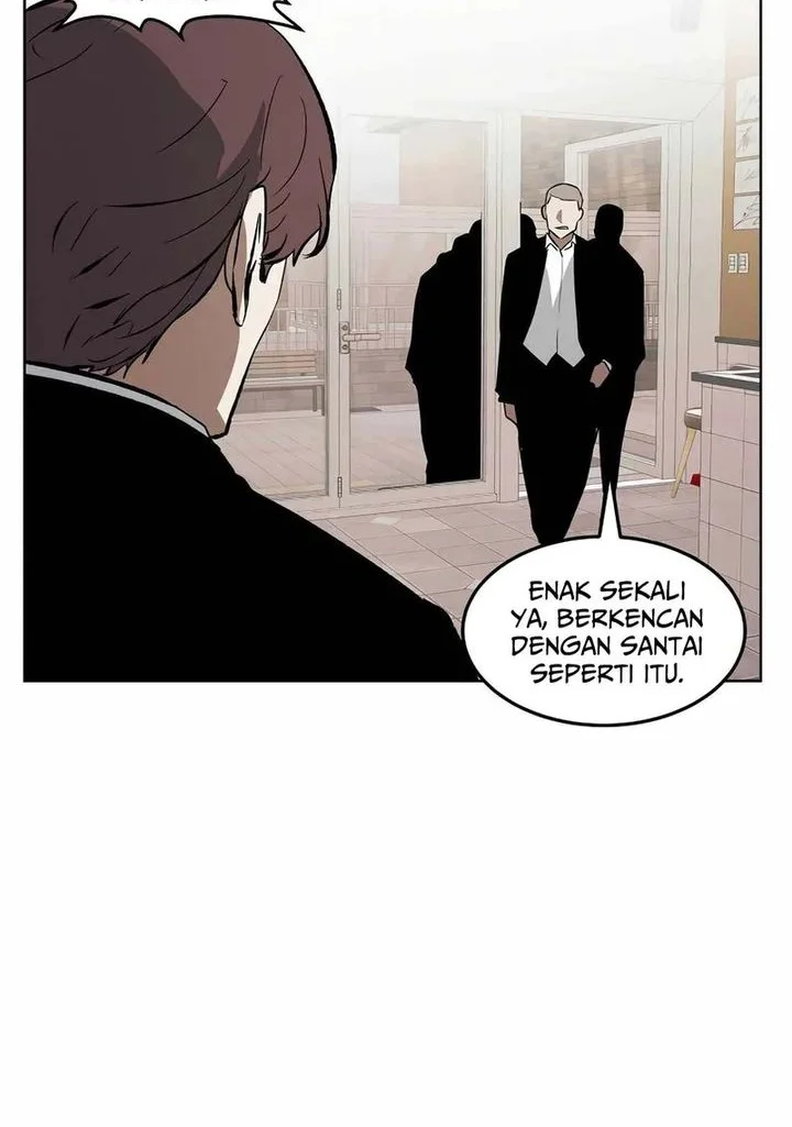The Invincible Man chapter 102 halaman 20