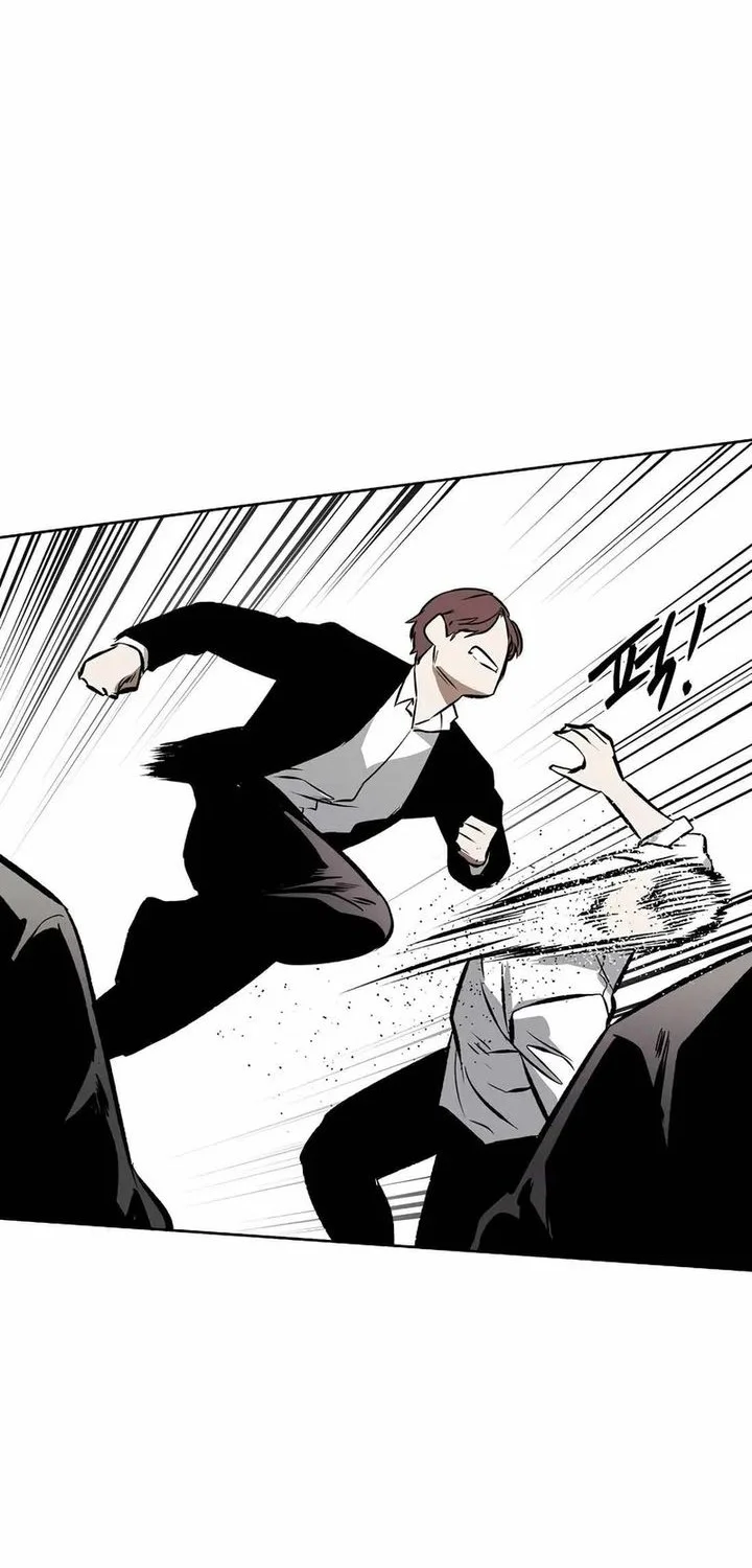 The Invincible Man chapter 102 halaman 22