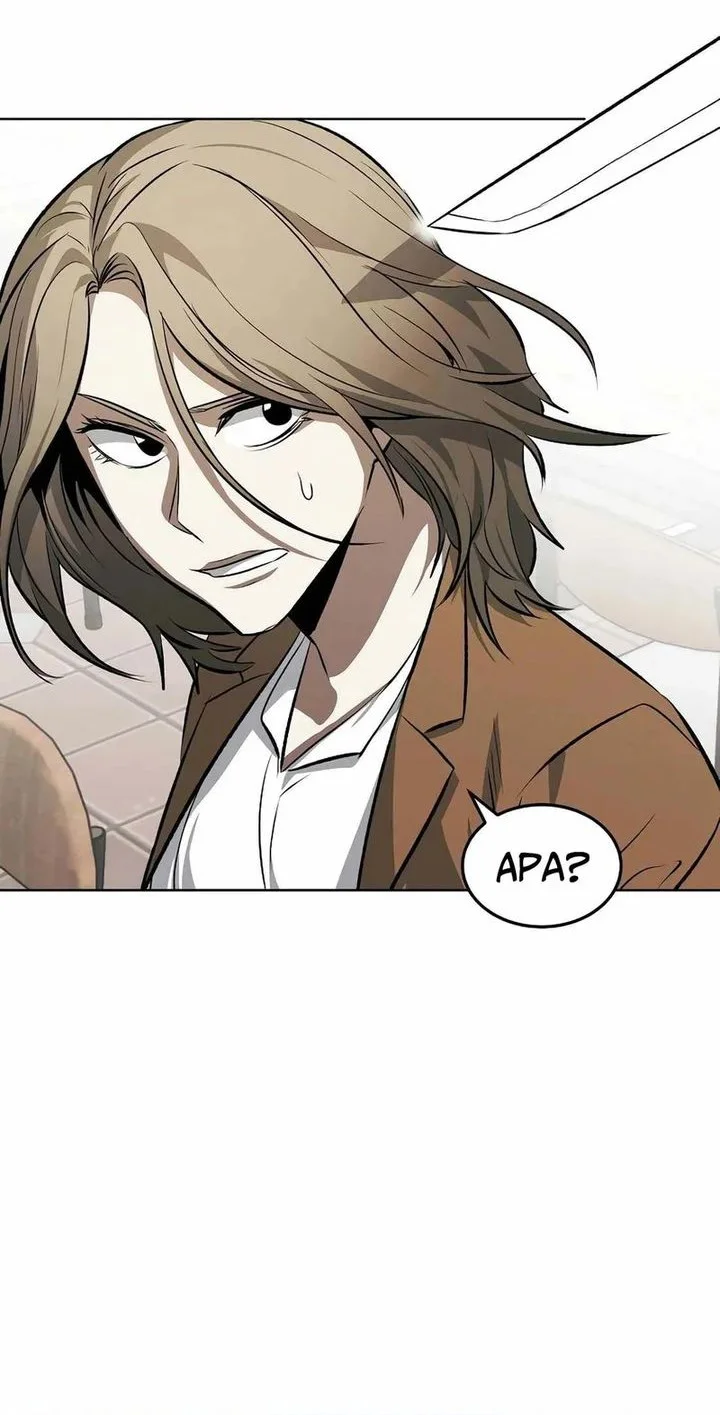 The Invincible Man chapter 102 halaman 26