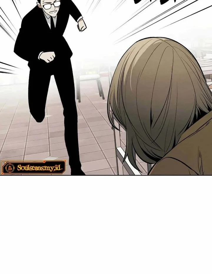 The Invincible Man chapter 102 halaman 28