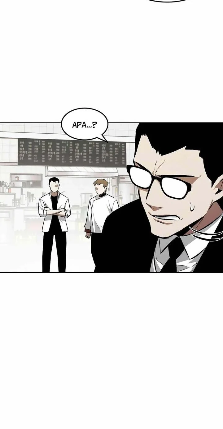The Invincible Man chapter 102 halaman 32