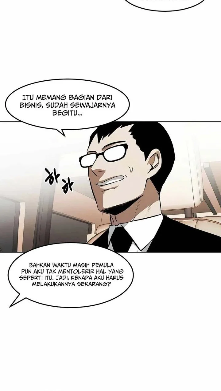 The Invincible Man Bab 103 halaman 4