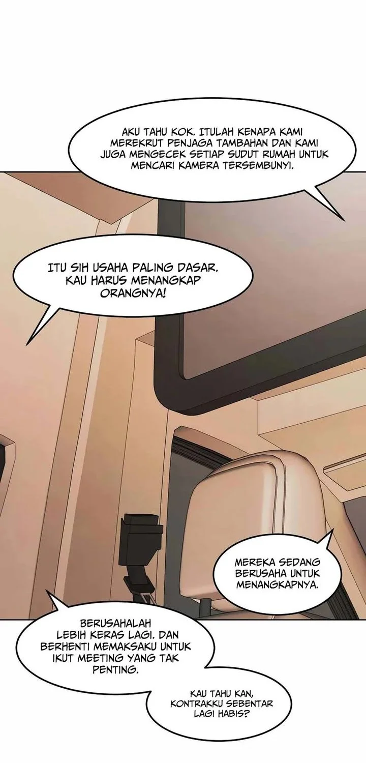 The Invincible Man Bab 103 halaman 6