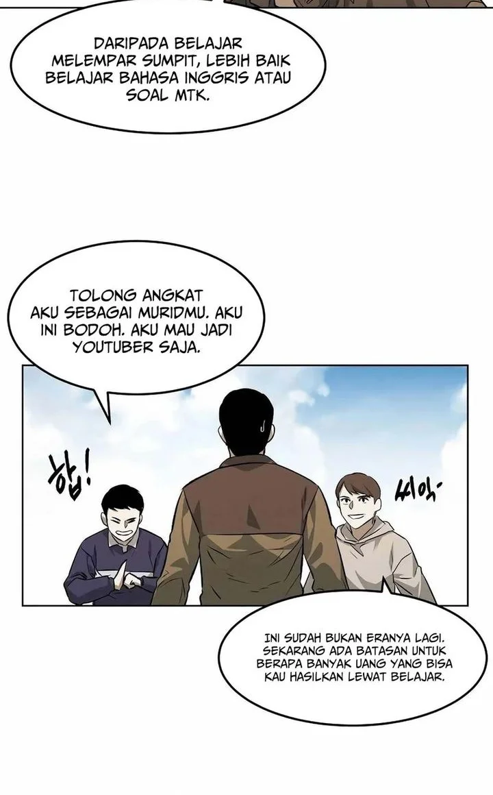 The Invincible Man Bab 103 halaman 18
