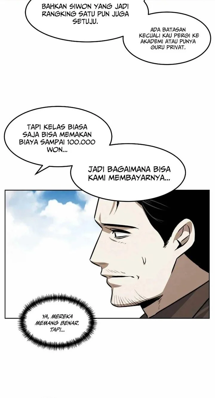 The Invincible Man Bab 103 halaman 20