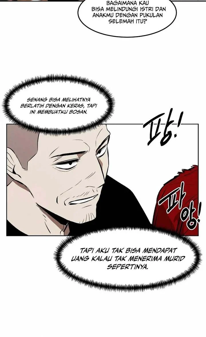 The Invincible Man Bab 103 halaman 26