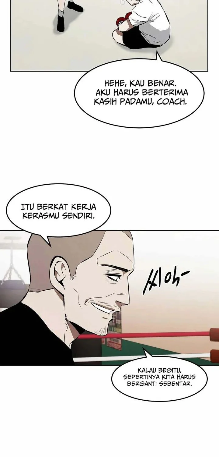 The Invincible Man Bab 103 halaman 28