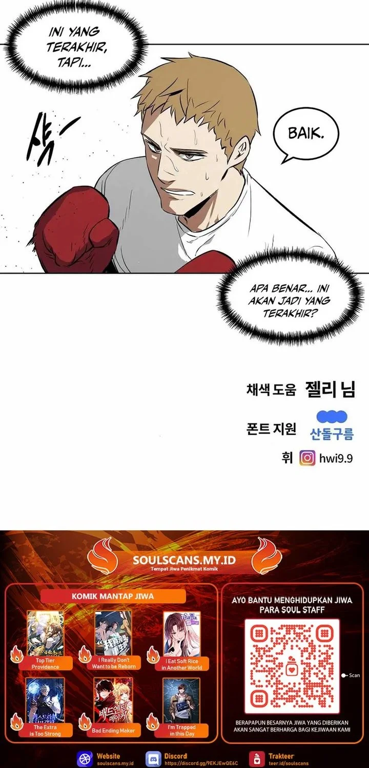 The Invincible Man Bab 103 halaman 34