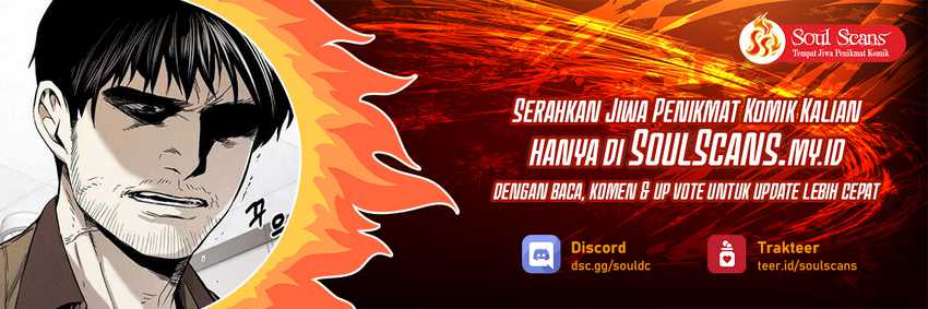 The Invincible Man chapter 11 halaman 2