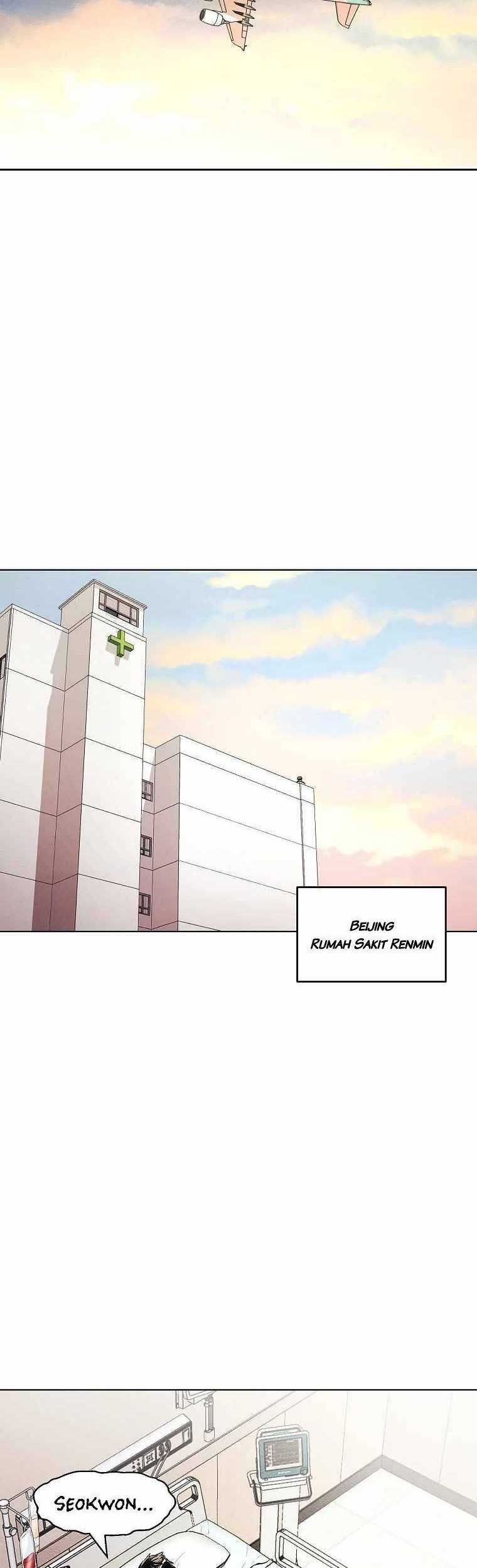 The Invincible Man chapter 11 halaman 4