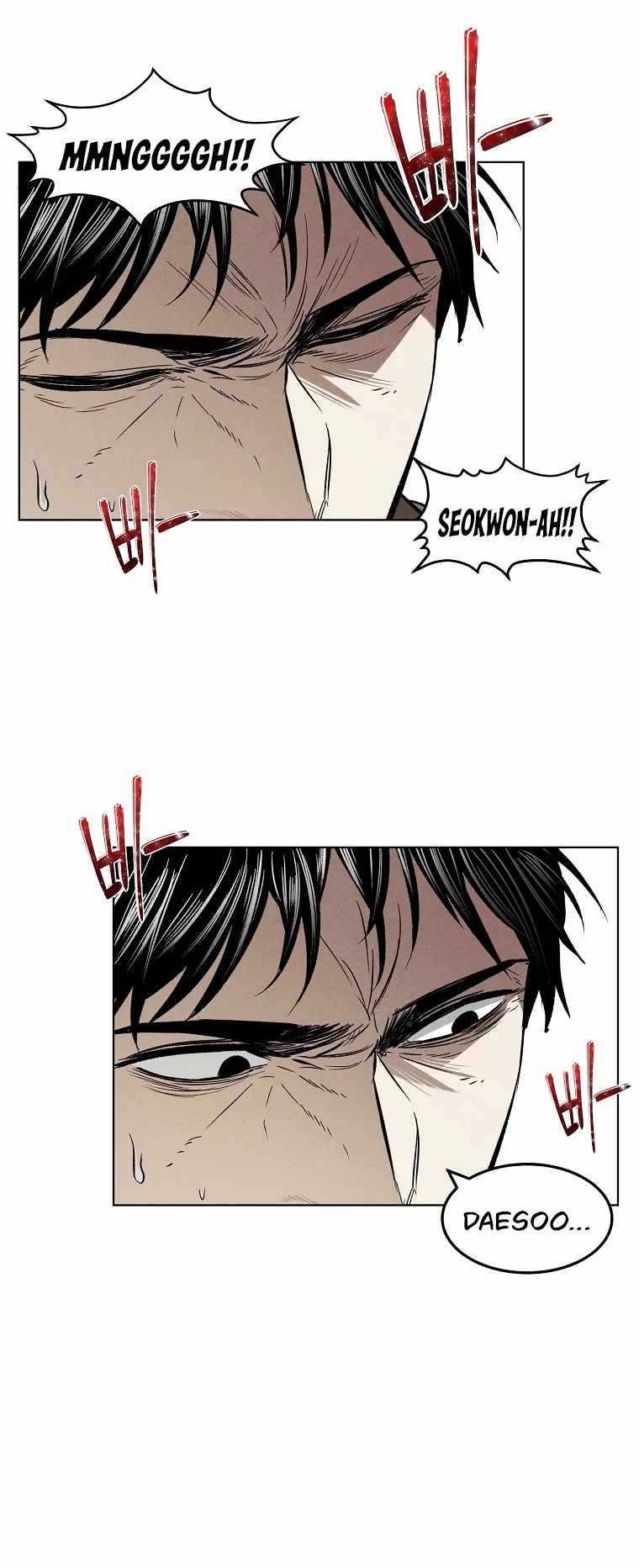 The Invincible Man chapter 11 halaman 14