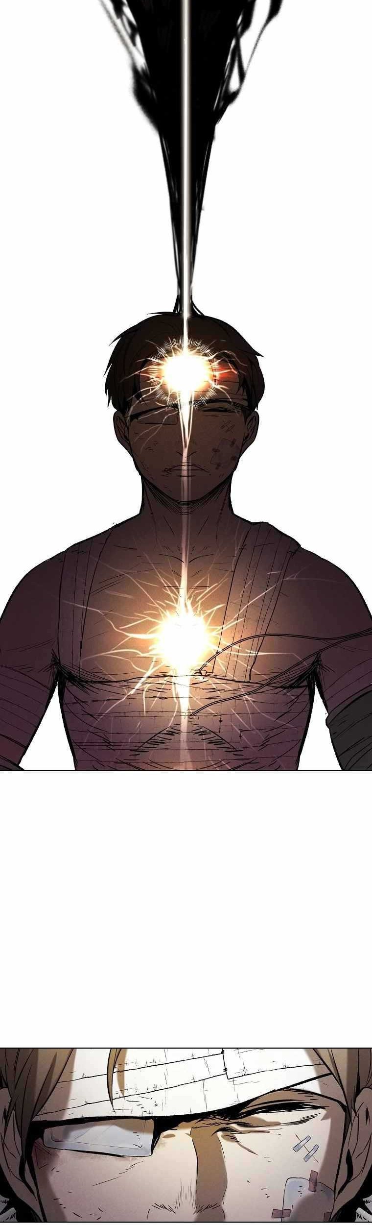 The Invincible Man chapter 11 halaman 23