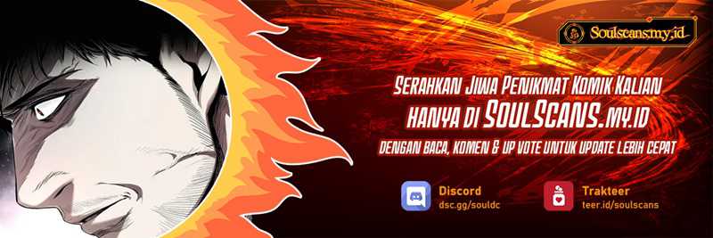 The Invincible Man chapter 12 halaman 2