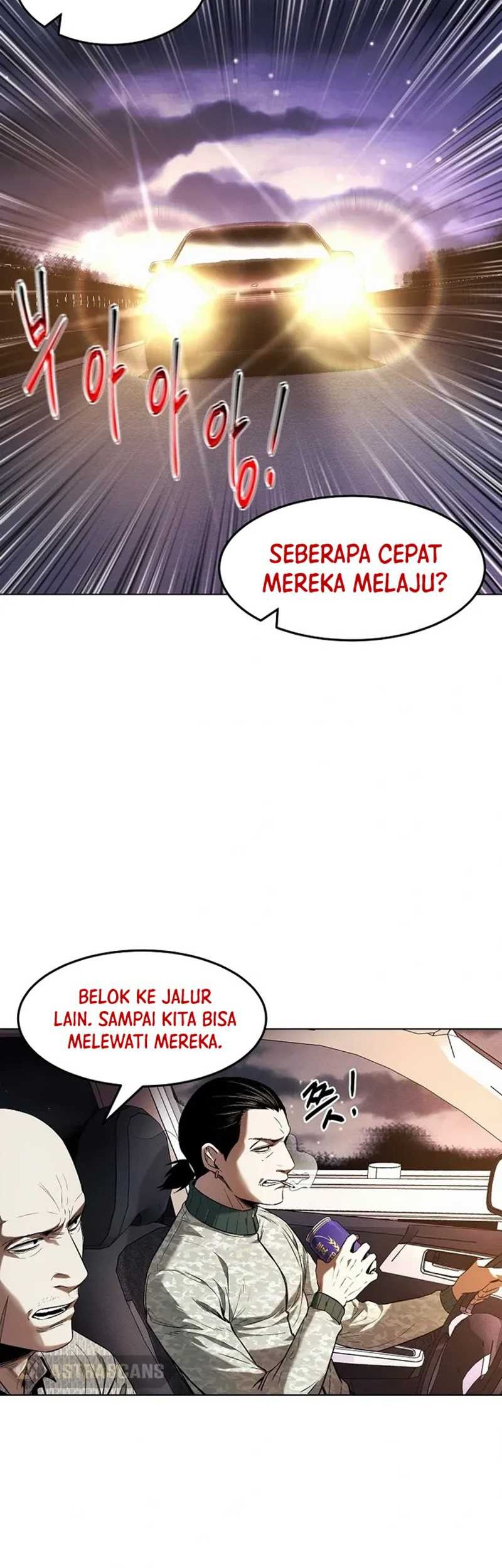 The Invincible Man chapter 12 halaman 9