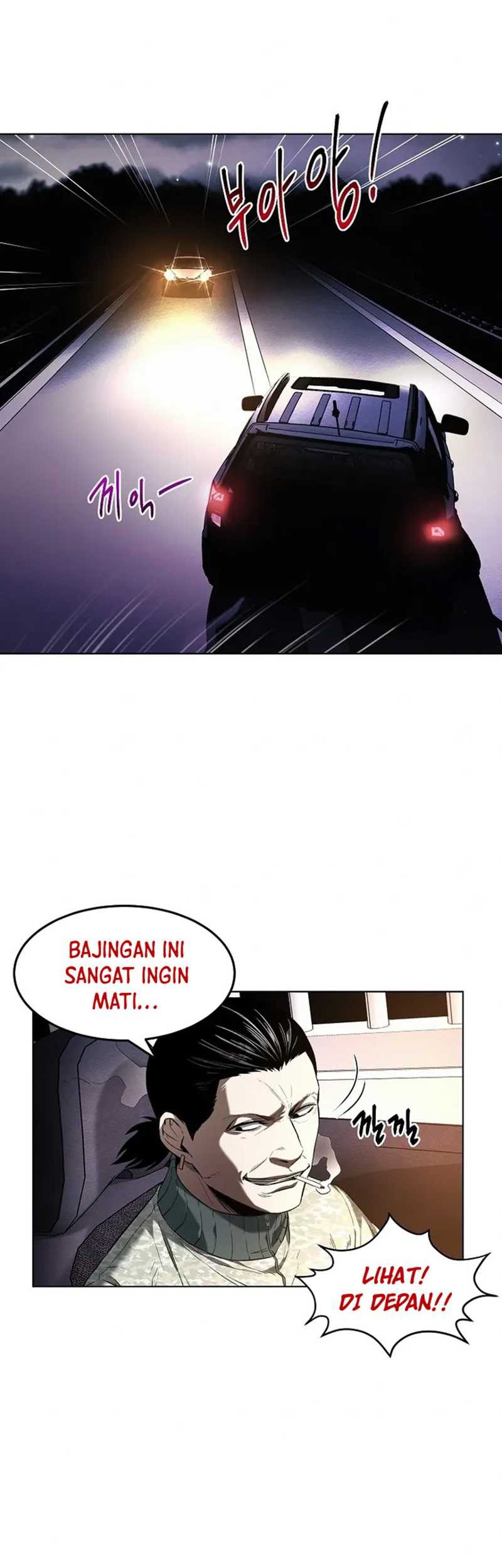The Invincible Man chapter 12 halaman 10