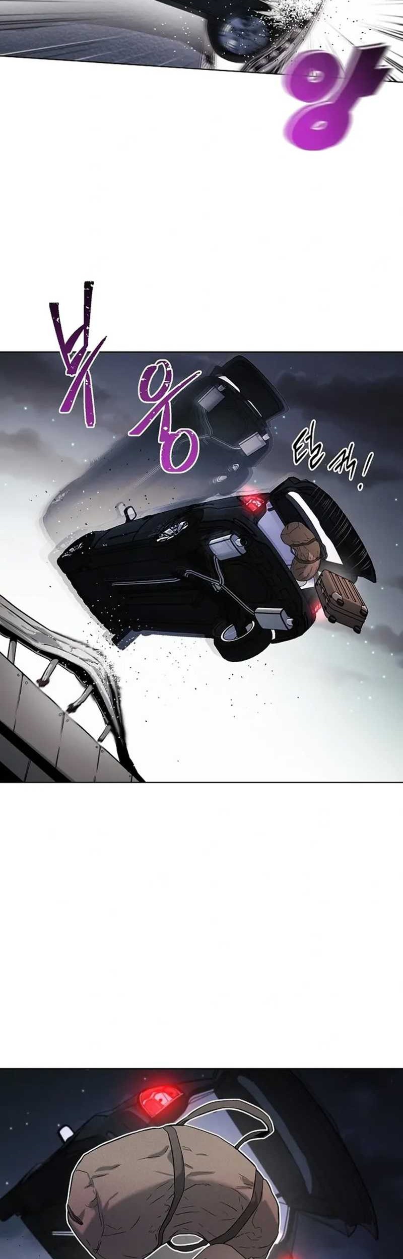 The Invincible Man chapter 12 halaman 14