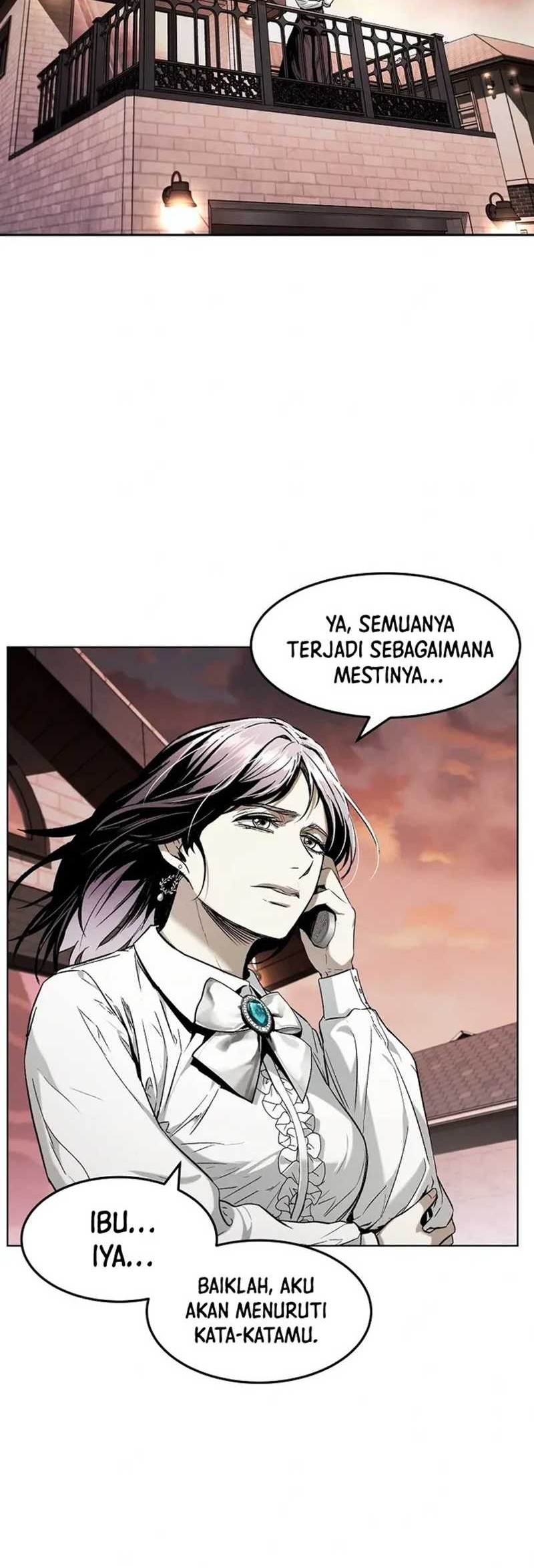 The Invincible Man chapter 12 halaman 16