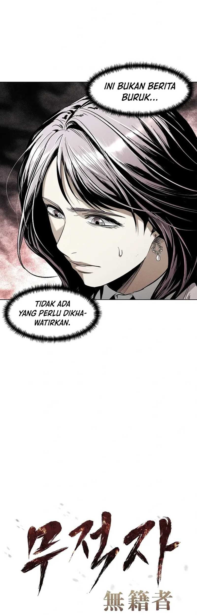 The Invincible Man chapter 12 halaman 18