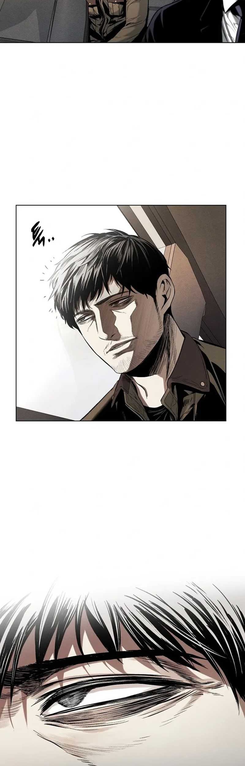 The Invincible Man chapter 12 halaman 33