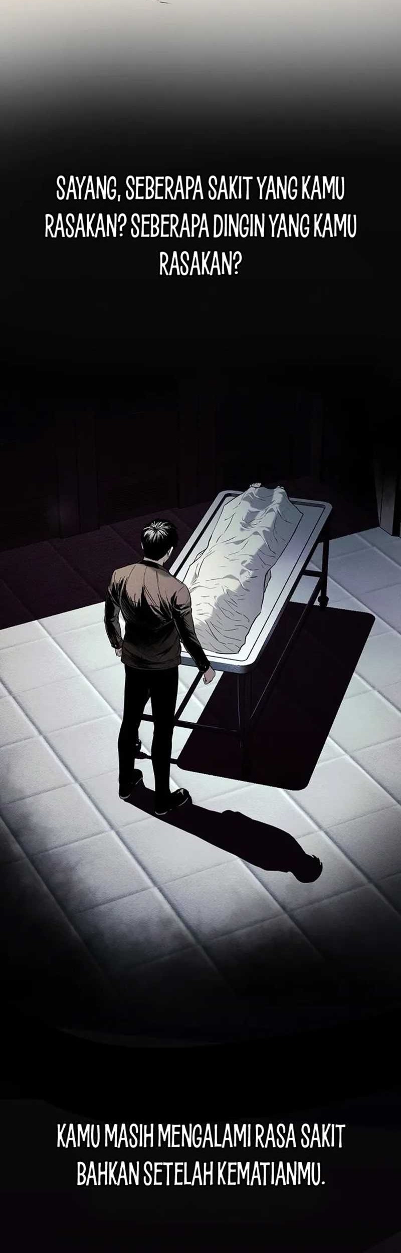 The Invincible Man chapter 12 halaman 34