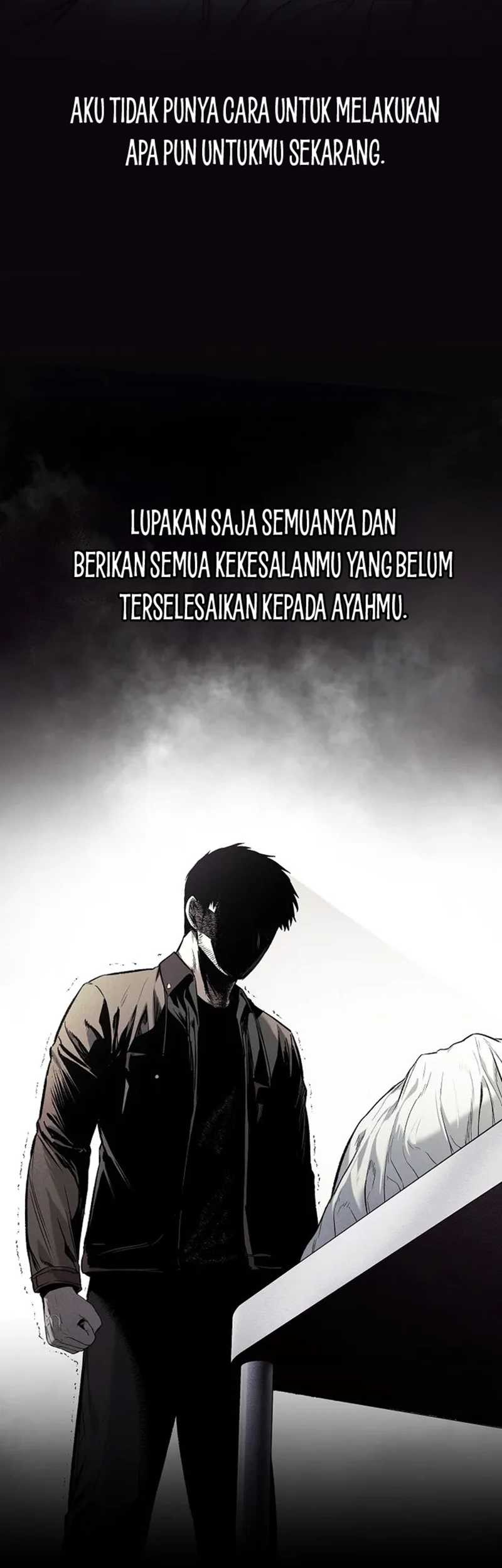 The Invincible Man chapter 12 halaman 36