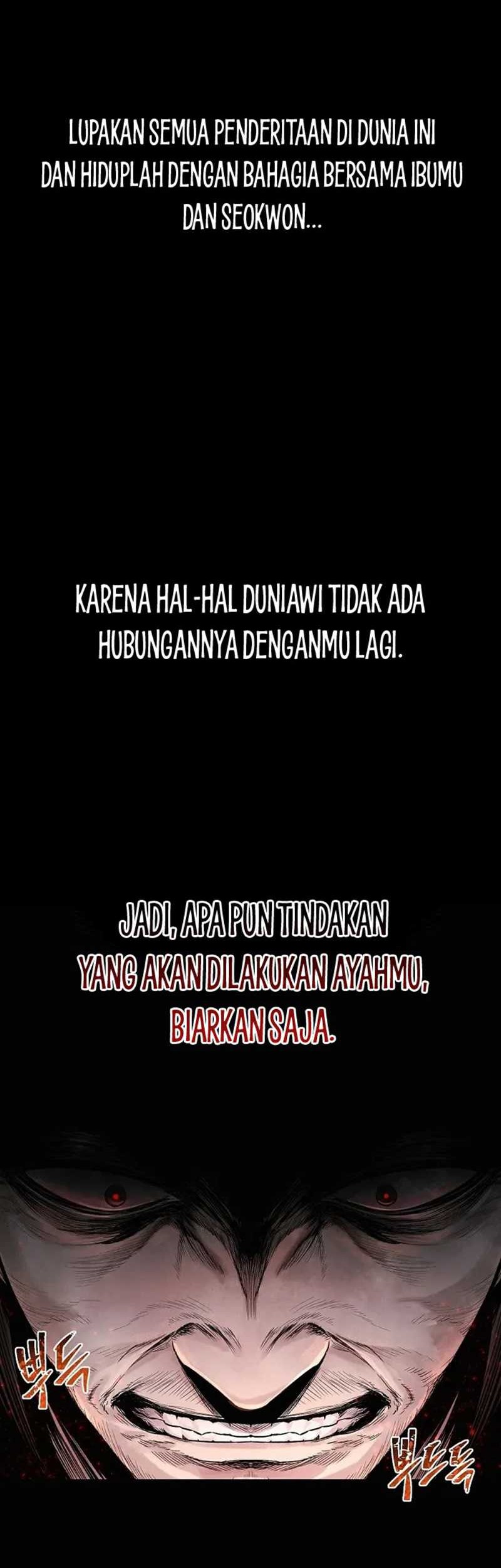 The Invincible Man chapter 12 halaman 37