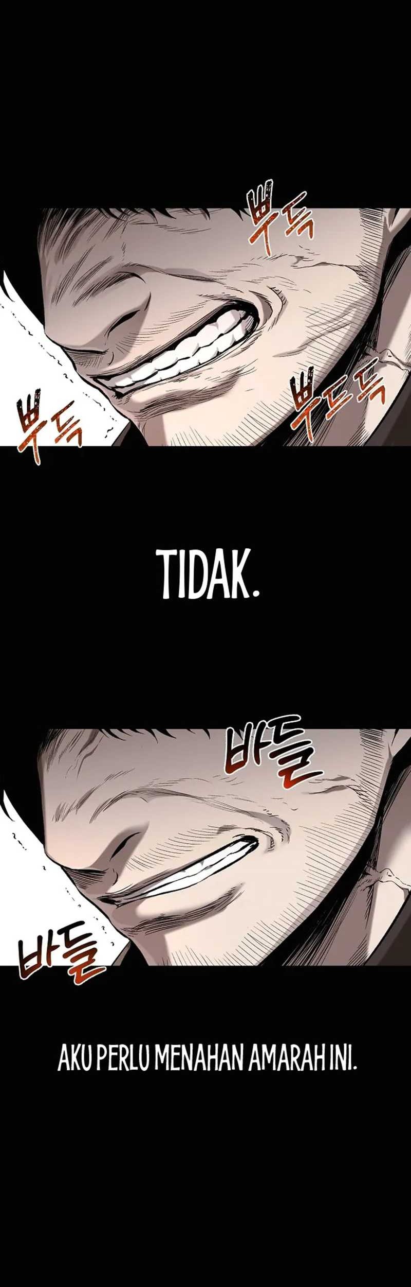 The Invincible Man chapter 12 halaman 38