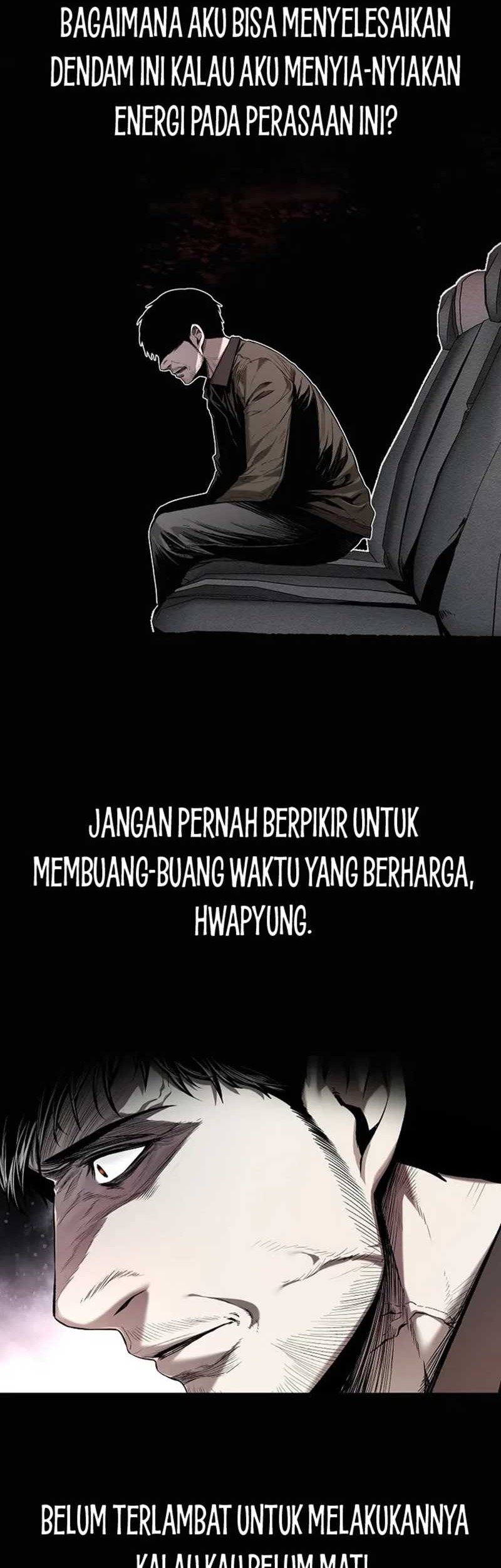 The Invincible Man chapter 12 halaman 39