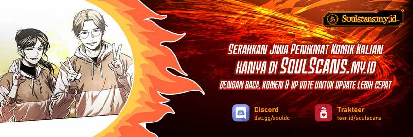 The Invincible Man chapter 14 halaman 2