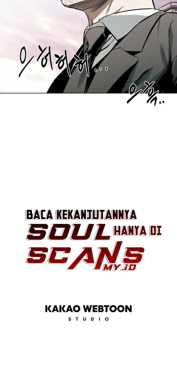 The Invincible Man chapter 14 halaman 42