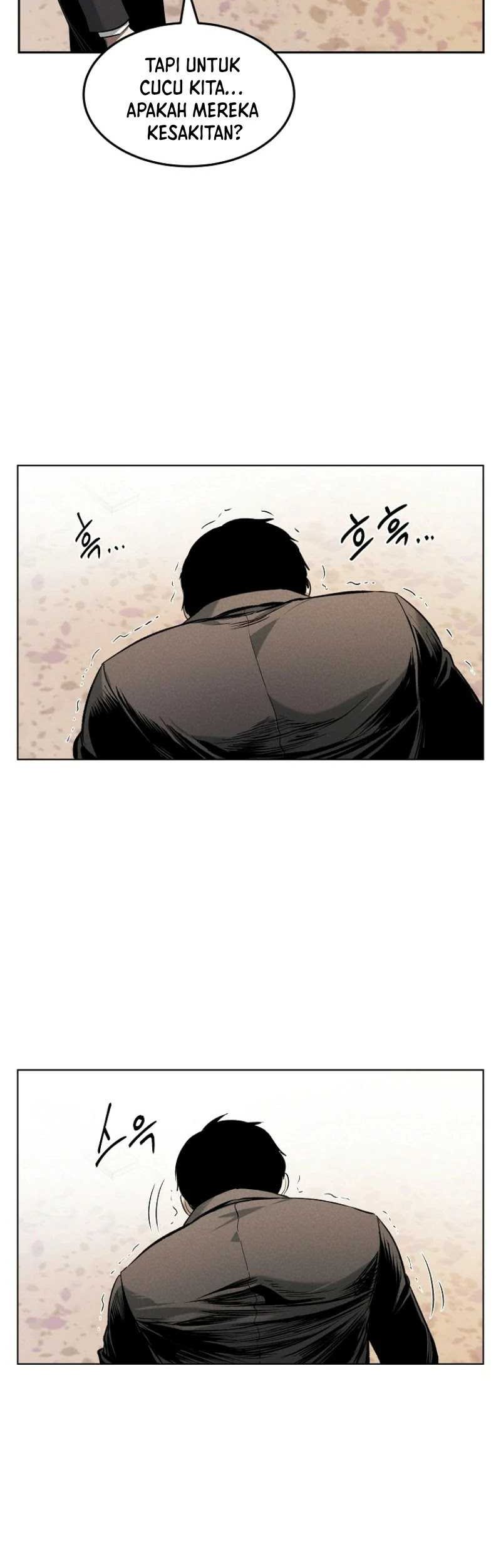 The Invincible Man Bab 15 halaman 3