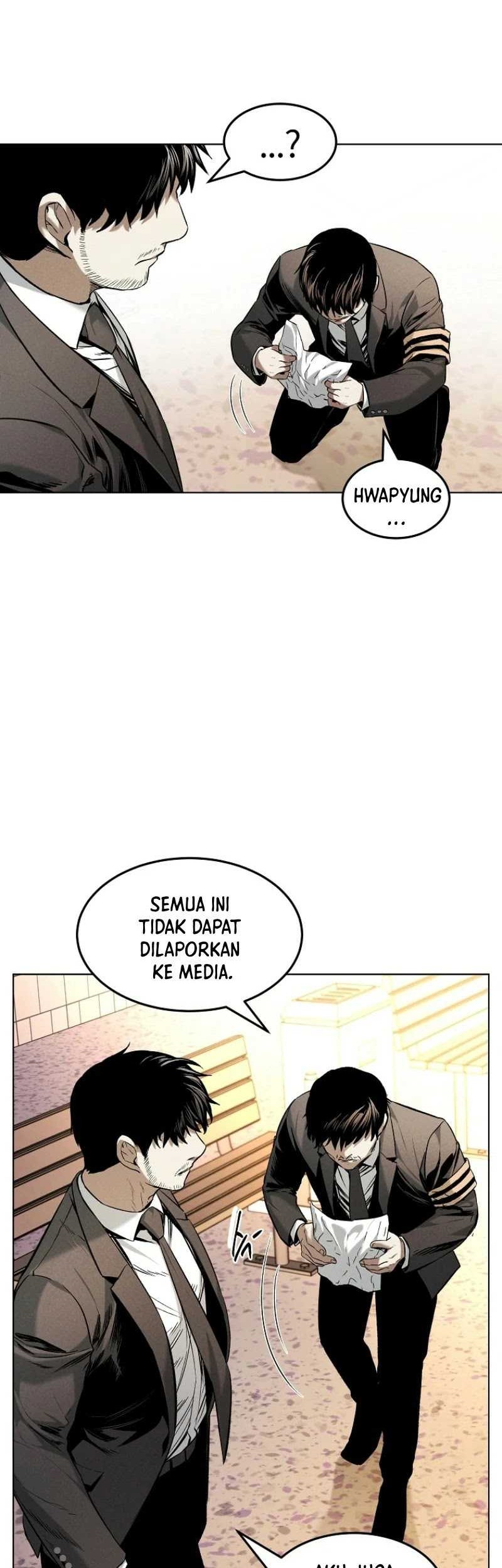 The Invincible Man Bab 15 halaman 4