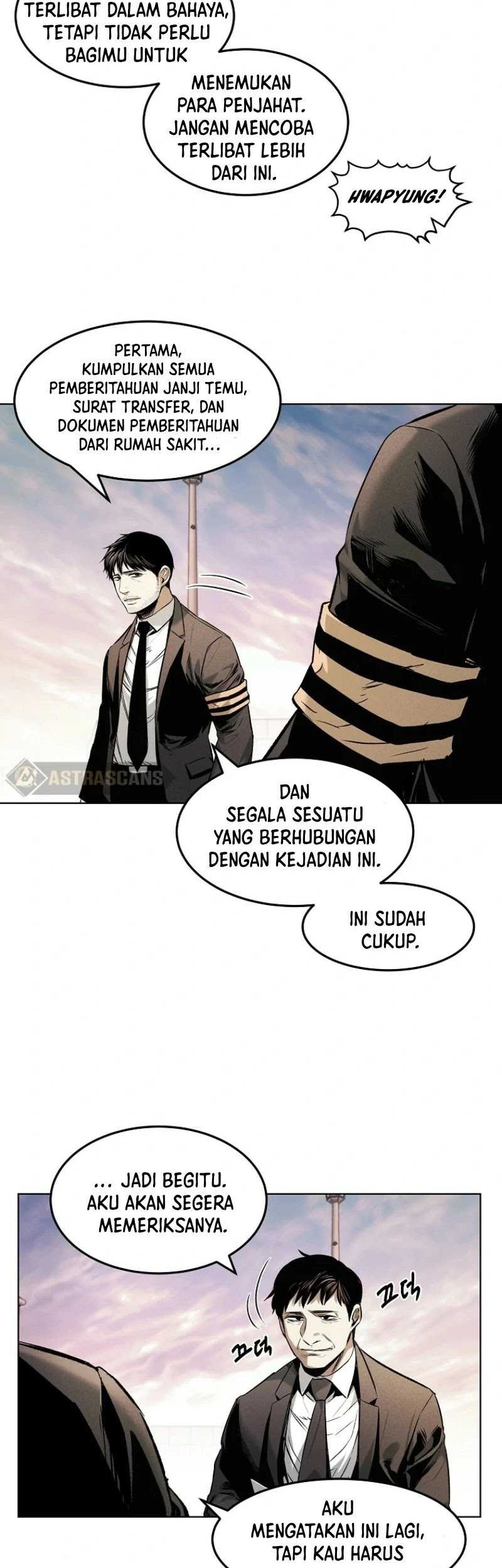 The Invincible Man Bab 15 halaman 9