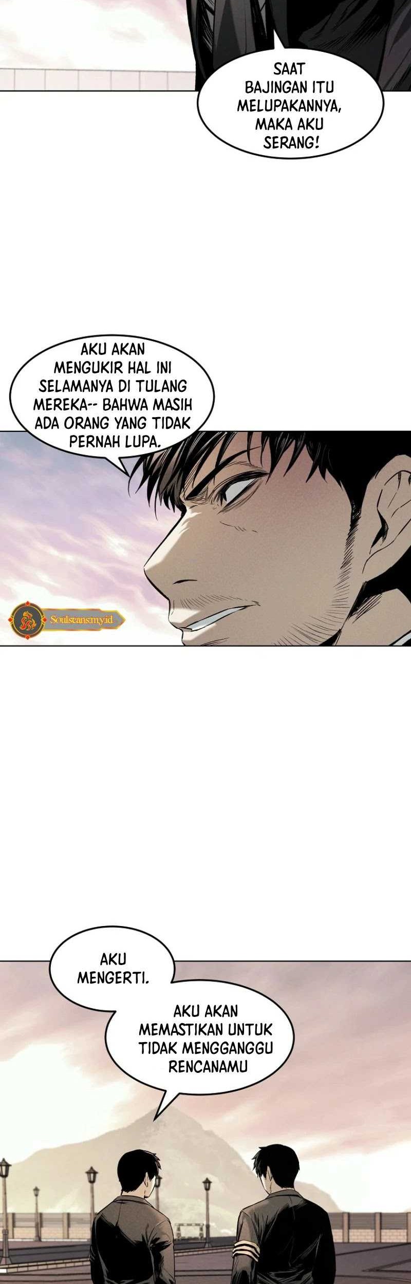 The Invincible Man Bab 15 halaman 12