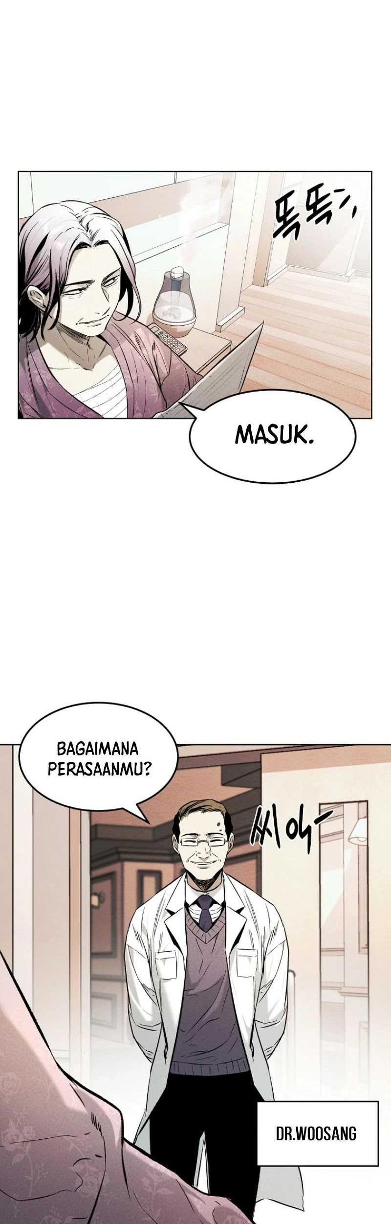 The Invincible Man Bab 15 halaman 14