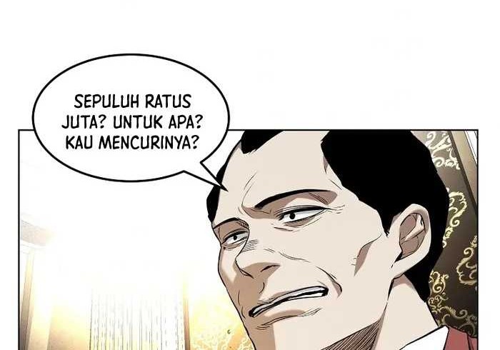 The Invincible Man Bab 16 halaman 5