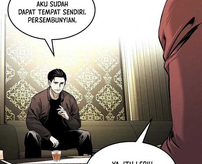 The Invincible Man Bab 16 halaman 15