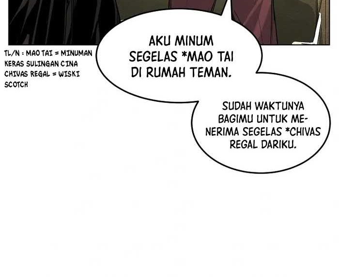 The Invincible Man Bab 16 halaman 19